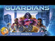 Legendary: Guardians of the Galaxy