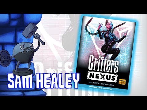 Grifters: Nexus