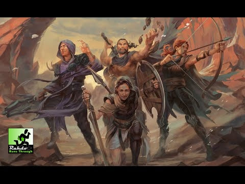 Mistfall: Heart of the Mists (Retail Edition)