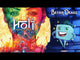 Holi: Festival of Colors