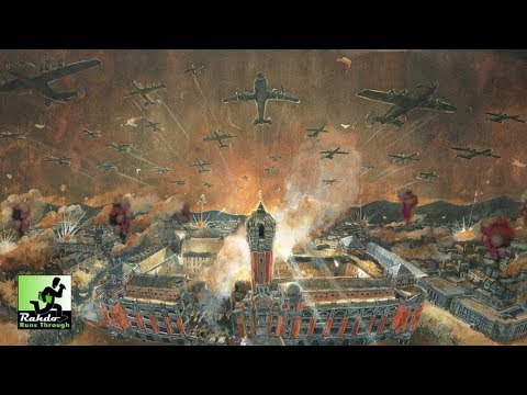 Raid on Taihoku