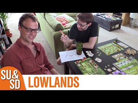 Lowlands