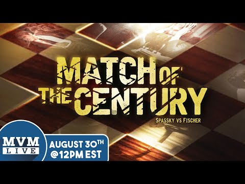 Match of the Century