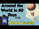 Around the World in 80 Days