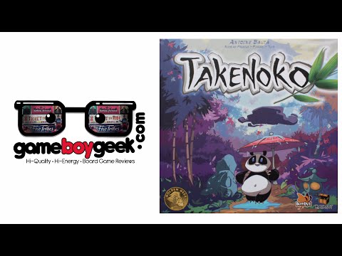 Takenoko
