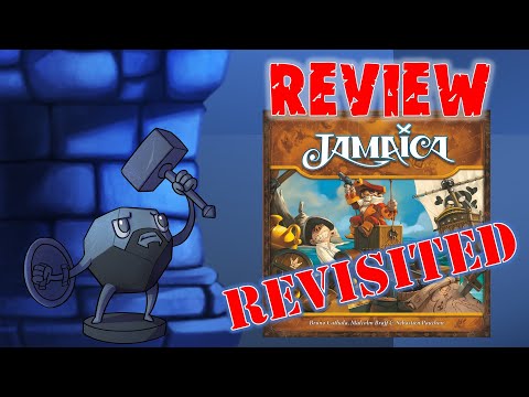 Jamaica (Revised Edition)