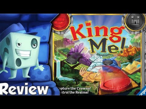 King Me!