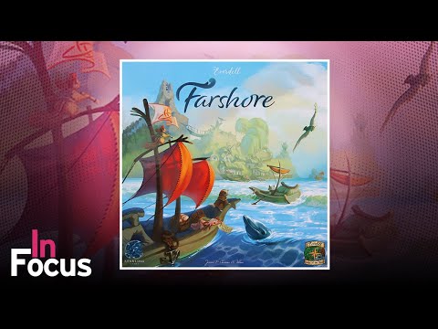 Everdell: Farshore