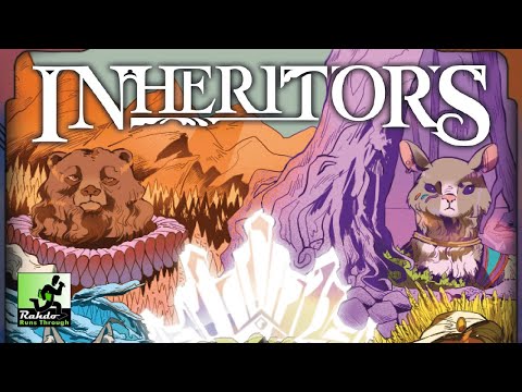 Inheritors