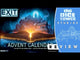 Exit: The Game – Advent Calendar: The Hunt for the Golden Book