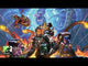Clank! In! Space! Apocalypse!