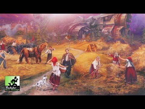 Red Outpost