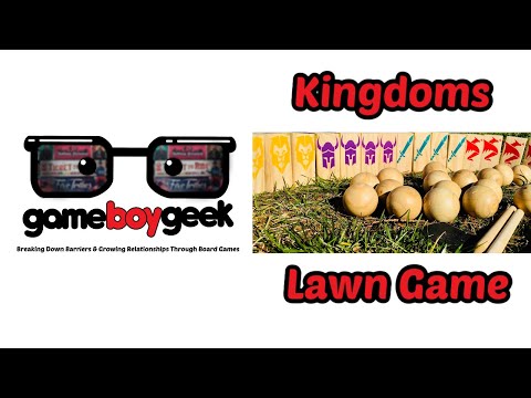 Kingdoms