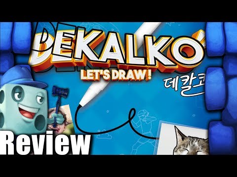 Dekalko (French Edition)