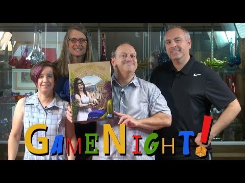 Concordia (Rio Grande Games Edition)