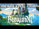 The Castles of Burgundy: Special Edition (with Sundrop)