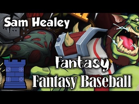 Fantasy Fantasy Baseball