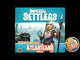 Imperial Settlers: Atlanteans