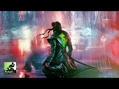 Tamashii: Chronicle of Ascend