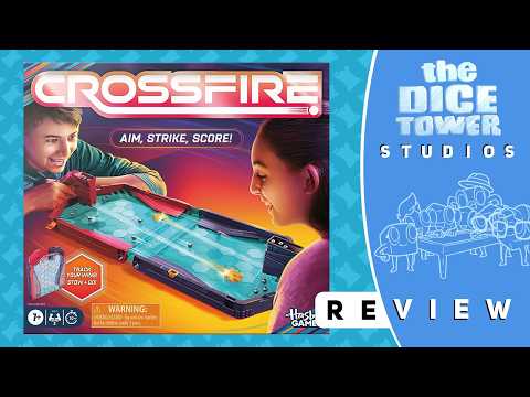 Crossfire