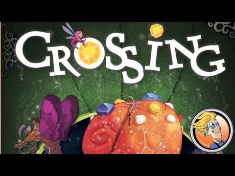 CROSSING (French Edition)