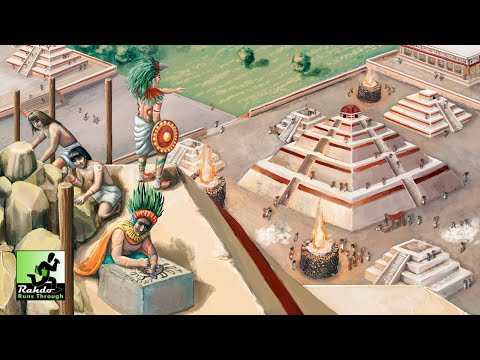 Teotihuacan: Late Preclassic Period