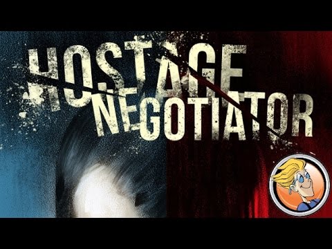 Hostage Negotiator