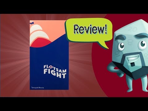 Flotsam Fight