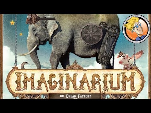 Imaginarium