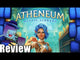 Atheneum: Mystic Library