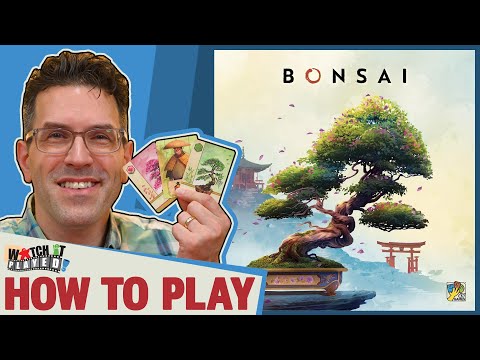 Bonsai
