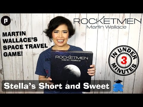 Rocketmen