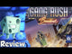 Gang Rush Breakout (French)