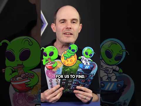 SETI: Space Agencies