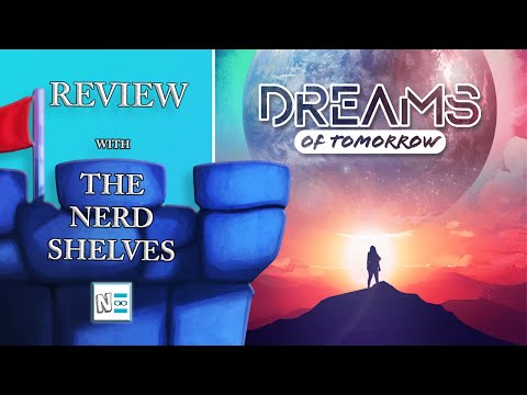 Dreams of Tomorrow