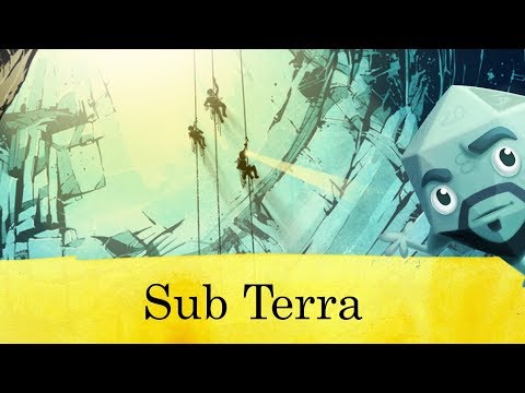 Sub Terra