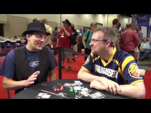 Star Trek: Attack Wing