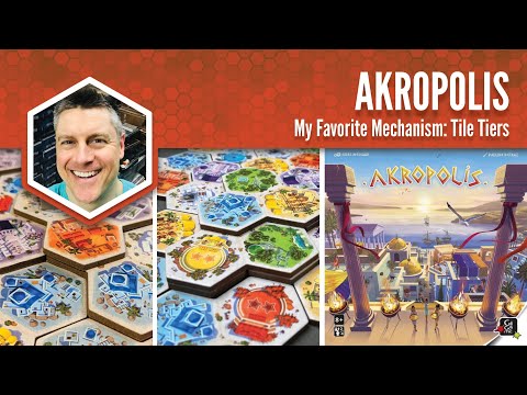 Akropolis