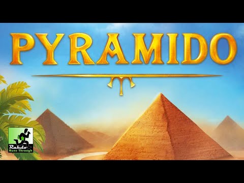 Pyramido