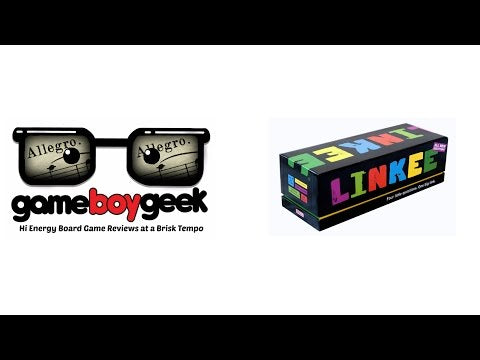 Linkee!
