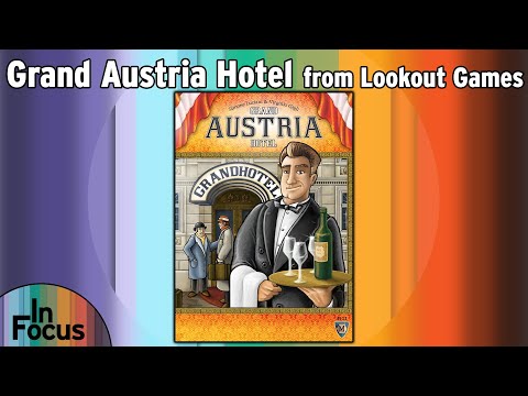 Grand Austria Hotel