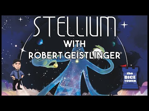 Stellium