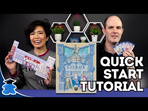 Lisboa Deluxe Edition (Includes Upgrade Pack)