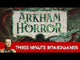 Arkham Horror (3rd Edition)