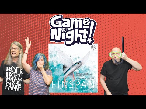 Finspan