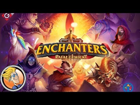 Enchanters