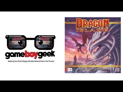 Dragon Island