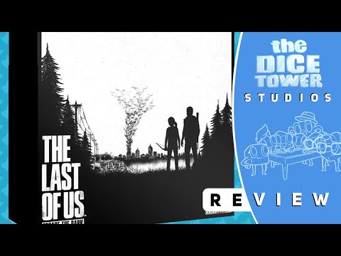 The Last of Us: Escape the Dark