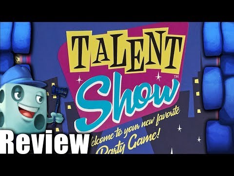 Talent Show