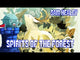 Spirits of the Forest
